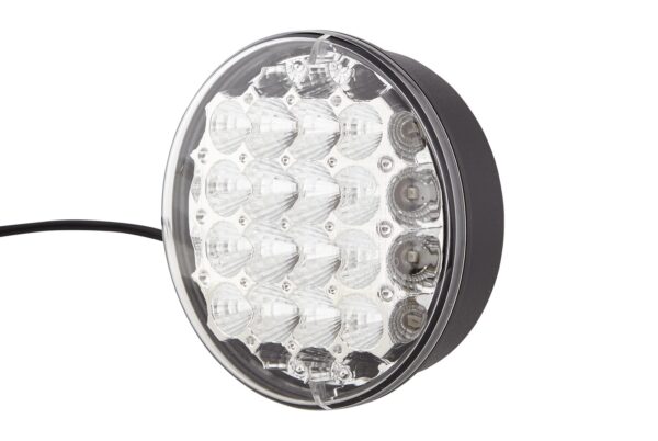 Direction Indicator - LED - 12V