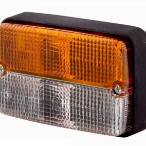 Direction Indicator - Halogen - 12V