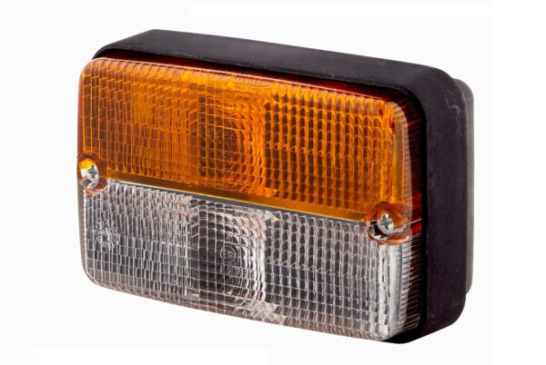 Direction Indicator - Halogen - 12V