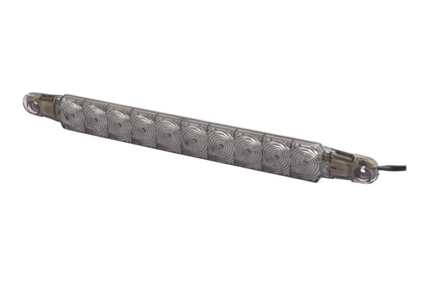 Auxiliary Stop Light - LED - 12V