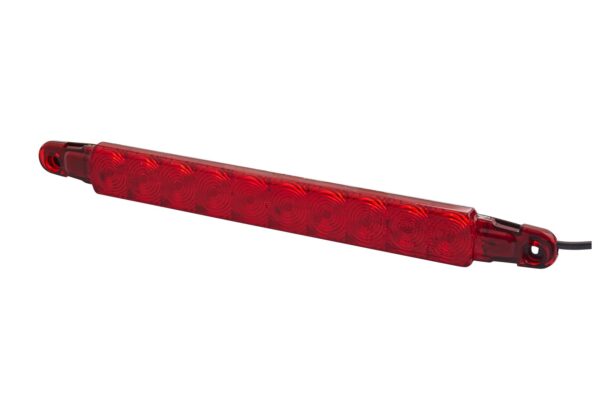 Auxiliary Stop Light - LED - 12V