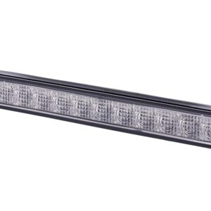 Auxiliary Stop Light - LED - 24V