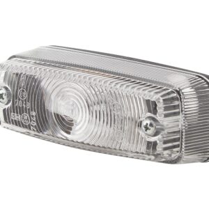 Position Light - Halogen - 12/24V