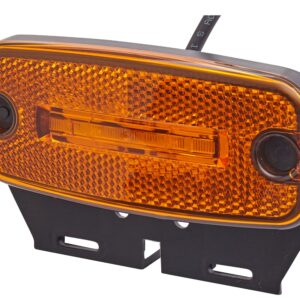 Side Marker Light - LED - 24V