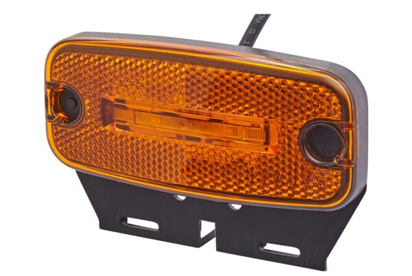 Side Marker Light - LED - 24V