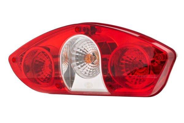 Rearlight - Caraluna Vertical - Bulb - 12V