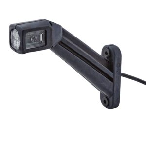 Clearance Light - LED - 12/24V