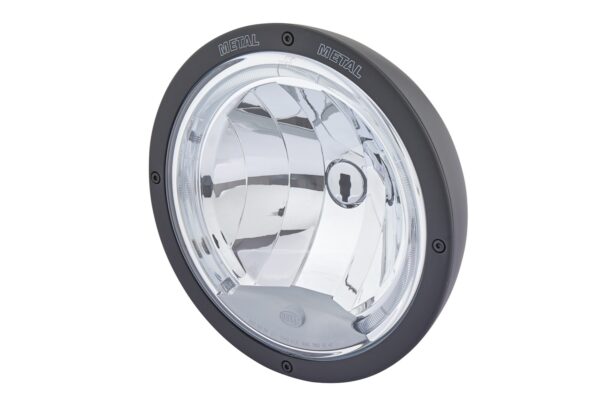 Hybrid-Spotlight - Luminator Metal Celis - 12/24V