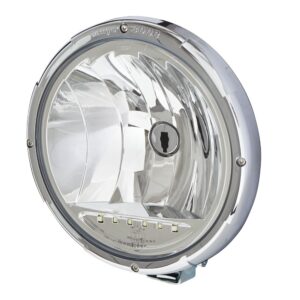 Hybrid/Halogen-Spotlight - Rallye 3003 - 24/12V