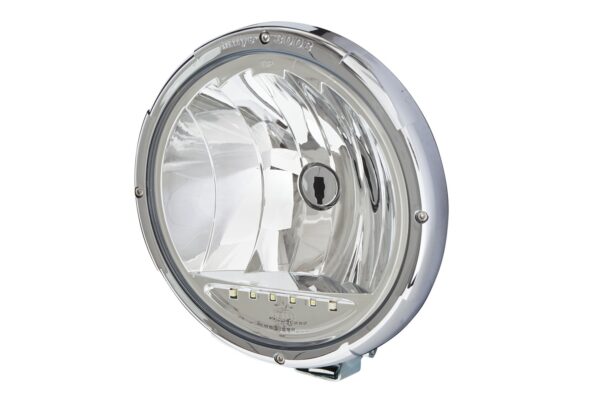 Hybrid/Halogen-Spotlight - Rallye 3003 - 24/12V
