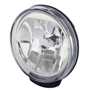 FF-Front Fog Light - Comet FF 500 - 12/24V