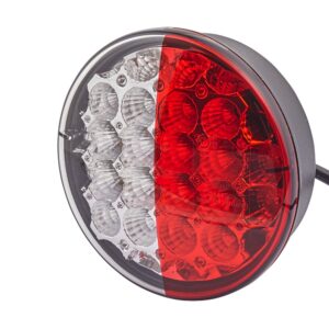 Rearlight - LED - 24V