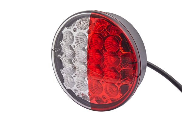 Rearlight - LED - 24V