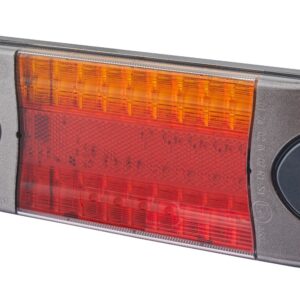 Rearlight - DuraLED Combi-R - LED - 24V