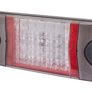 Rearlight - DuraLED Combi - LED - 12/24V