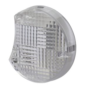 Lens, direction indicator Combi 120/133