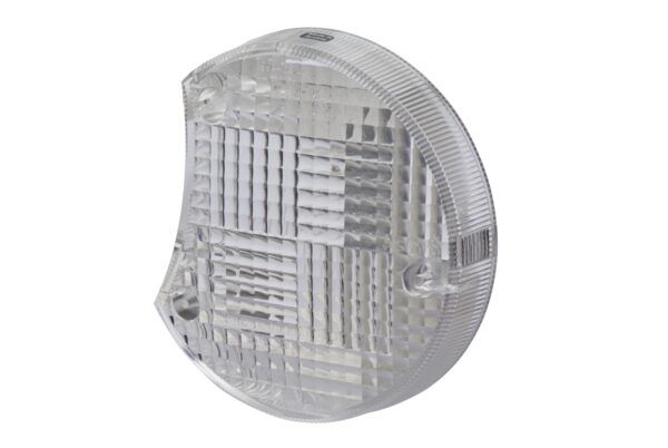 Lens, direction indicator Combi 120/133
