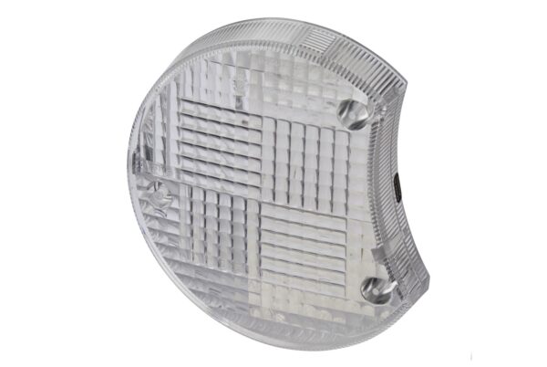 Lens, direction indicator Combi 120/133