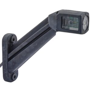 Clearance Light - LED - 12/24V