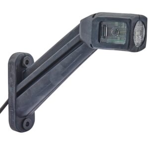 Clearance Light - LED - 12/24V