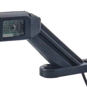 Clearance Light - LED - 12/24V