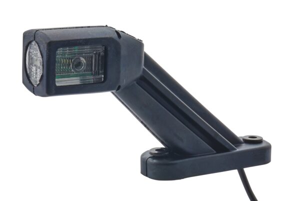 Clearance Light - LED - 12/24V