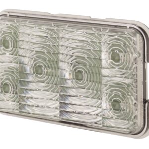 Bulb Holder, reverse light - LED - 24V