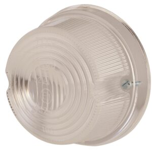 Lens, position light