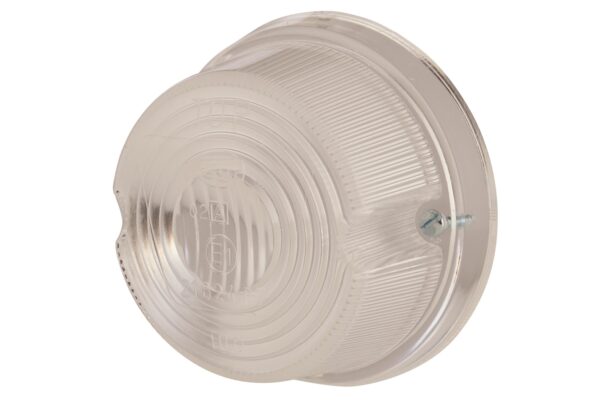 Lens, position light