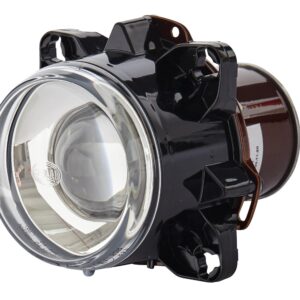 DE/Halogen-Insert, headlight - 90mm Essential - 24V