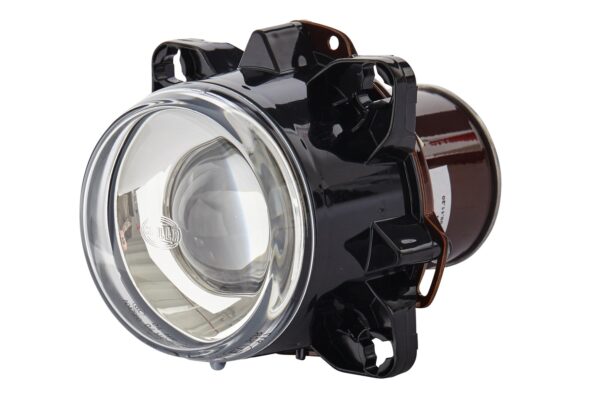 DE/Halogen-Insert, headlight - 90mm Essential - 24V