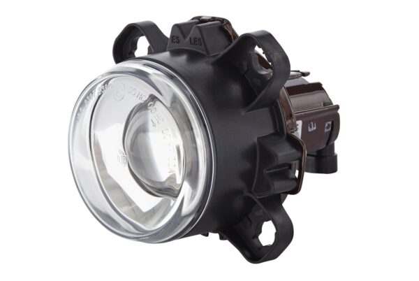 DE/Halogen-Headlight - 90mm Performance - 12V