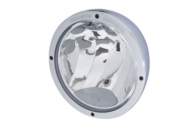 Halogen-Spotlight - Luminator Chromium - 12/24V