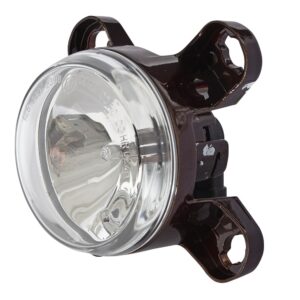 DE/FF/Halogen-Headlight - 90mm Performance - 24V
