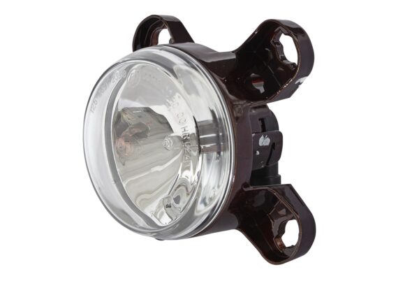 DE/FF/Halogen-Headlight - 90mm Performance - 24V