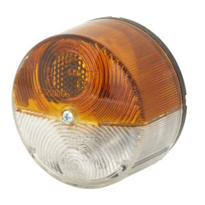 Direction Indicator - Halogen - 24/12V