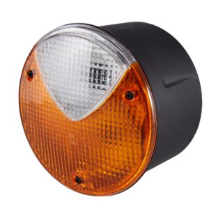 Direction Indicator - Halogen - 12/24V