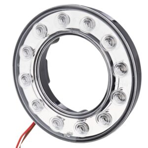 Rearlight - LED - 24V