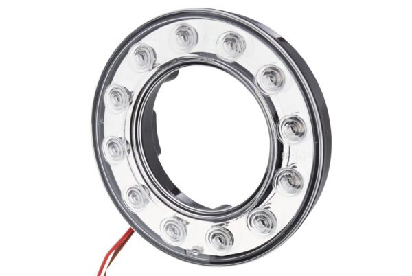 Rearlight - LED - 24V