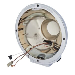 Housing, spotlight - Luminator /Rallye 4000