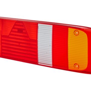 Lens, tail light assembly - right