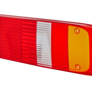 Lens, tail light assembly - left/right