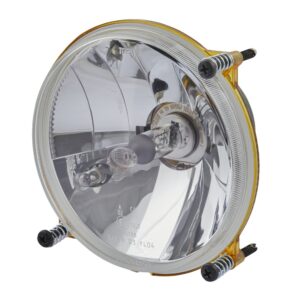Halogen/FF-Headlight - M133 - 12V