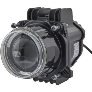 LED/DE-Headlight - 90mm Performance Bi-LED L70 - 12/24V