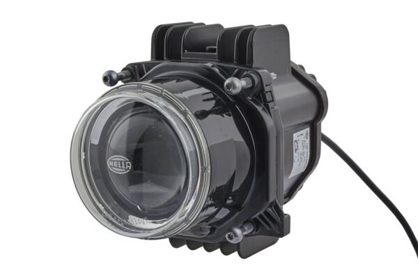 LED/DE-Headlight - 90mm Performance Bi-LED L70 - 12/24V