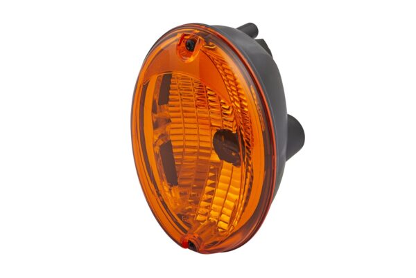 Direction Indicator - Agroluna - Halogen - 12/24V