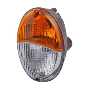 Direction Indicator - Agroluna - Halogen - 12V