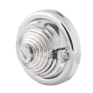 Position Light - Halogen - 24/12V