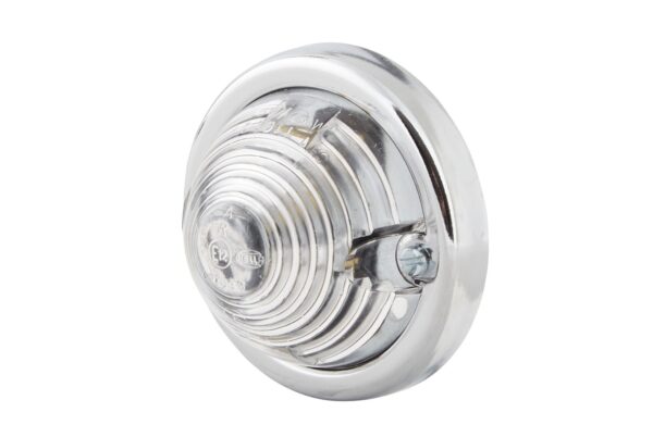 Position Light - Halogen - 24/12V