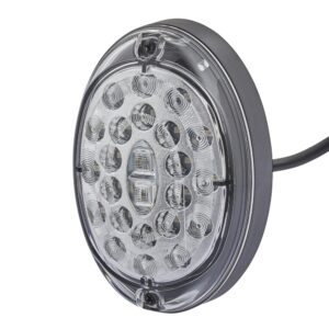 Rearlight - Agroluna - LED - 24/12V